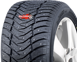 Yokohama  Ice Guard IG65 Studded (RIM FRINGE PROTECTION)