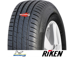 Riken  Summer 3 SUV