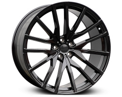 811 (Max Load: 815 kg) BLACK