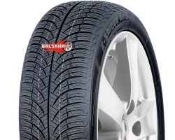 Zmax  X-Spider All Season M+S (Rim Fringe Protection)
