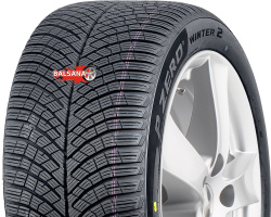 Pirelli  P-Zero Winter 2 (*)