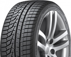 Hankook  I cept evo 2 W320