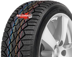 Continental Viking Contact 7 Nordic Compound (RIM FRINGE PROTECTION)