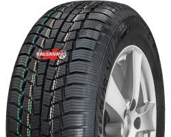 Gislaved Euro Frost 6 FR (RIM FRINGE PROTECTION)