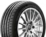 Continental  Sport Contact-3 AO (Rim Fringe Protection)