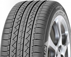 Michelin  Latitude Tour HP N0 M+S