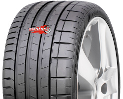 Pirelli  P-Zero PZ4 S.C. F02 (Ferrari)