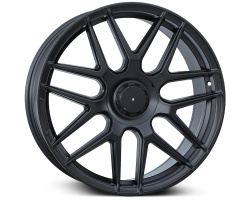 M011 PRL5034 Satin Black