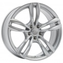WHEELWORLD WH29/RS/ET45 Race Silver