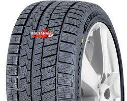 Tercelo  FROST BITE TW01 Soft Compound (Rim Fringe Protection)