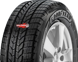 Goodyear  Cargo Ultra Grip