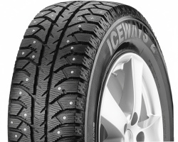 Lassa  Iceways 2 Studded