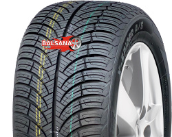 Zmax  X-Spider All Season M+S (Rim Fringe Protection)