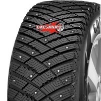 Goodyear  Ultra Grip Ice Arctic SUV Studded (Rim Fringe Protection)