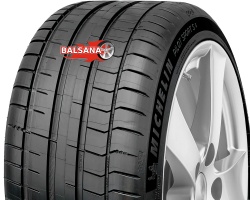 Michelin  Pilot Sport S 5 (Rim Fringe Protection)