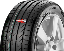 Tracmax  X-Privilo TX-3 (Rim Fringe Protection)
