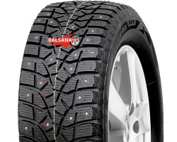 Bridgestone  Blizzak Spike-02 SUV Studded