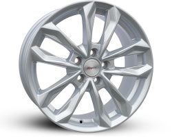 Xtreme SX5 (Max load 1026 kg) Silver