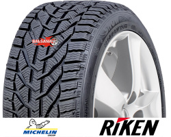 Riken  Snow