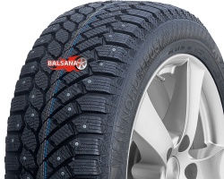 Gislaved  Nord Frost 200 SUV Studded (RIM FRINGE PROTECTION)