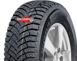 Michelin  X-ice North 4 Studded