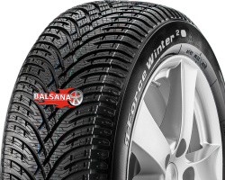 Bf goodrich  G-Force Winter 2 (Rim Fringe Protection)