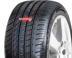 Fortuna  Ecoplus UHP (Rim Fringe Protection)