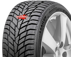Sailun  Ice Blazer Alpine EVO 2 (Rim Fringe Protection)