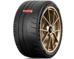 Michelin  Pilot Sport Cup 2 R (N1) (Rim Fringe Protection)