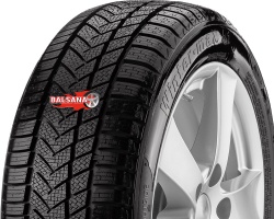 Sunny  Wintermax NW211 (Rim Fringe Protection)