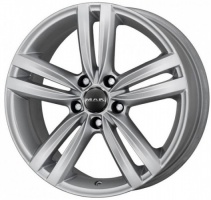 MAK Sachsen W Silver