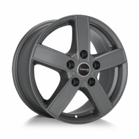 Avus AC-V51 Matt Anthracite