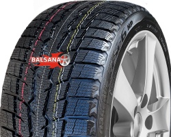 Toyo  Observe GSi-6 M+S Soft Compound (Rim Fringe Protection)