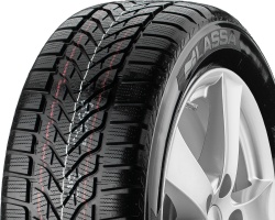 Lassa  Competus Winter 2