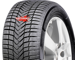 Novex  All Season 5G M+S (Rim Fringe Protection)
