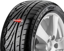 Toyo  Proxes TR1 (RIM FRINGE PROTECTION)