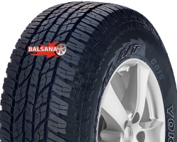 Yokohama  Geolandar A/T G015 All season M+S (Rim Fringe Protection)
