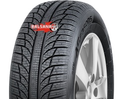 Gt radial  4 Seasons M+S 3PMSF (Rim Fringe Protection)