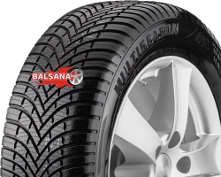 Firestone  Multiseason 2 M+S (Rim Fringe Protection)