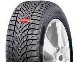 Nexen  Winguard Sport 2 SUV (RIM FRINGE PROTECTION)