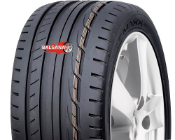 Dunlop  SP Sport Maxx RT MGT FS (Rim Fringe Protection)