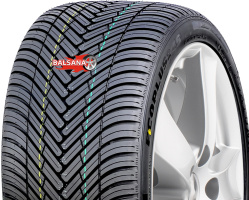 Fortuna  Ecoplus 2 4 SEASONS M+S (RIM FRINGE PROTECTION)