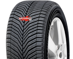 Michelin  Crossclimate 3 All Season M+S FRV (Rim Fringe Protection)