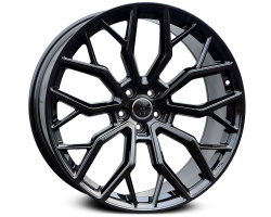 A050 PRL5518 GLOSS BLACK