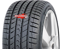 Vredestein  QuaTrac Pro Plus All Season M+S (Rim Fringe Protection)