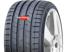 Fronway  SPEEDWAY 88 (Rim Fringe Protection)