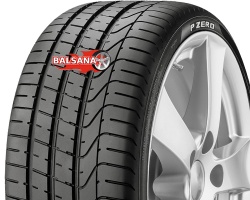 Pirelli  P-Zero PZ-3 N0 (Rim Fringe Protection)