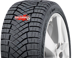 Pirelli  Winter Ice Zero Friction Nordic Compound (Rim Fringe Protection)