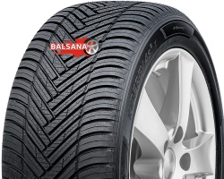 Hankook  Kinergy 4S 2X (H750A) (Rim Fringe Protection) M+S