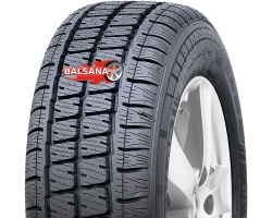 Dunlop  ECONODRIVE All Season M+S